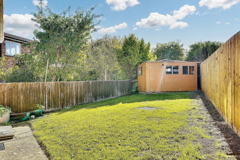 Manderston Road, Newmarket, CB8