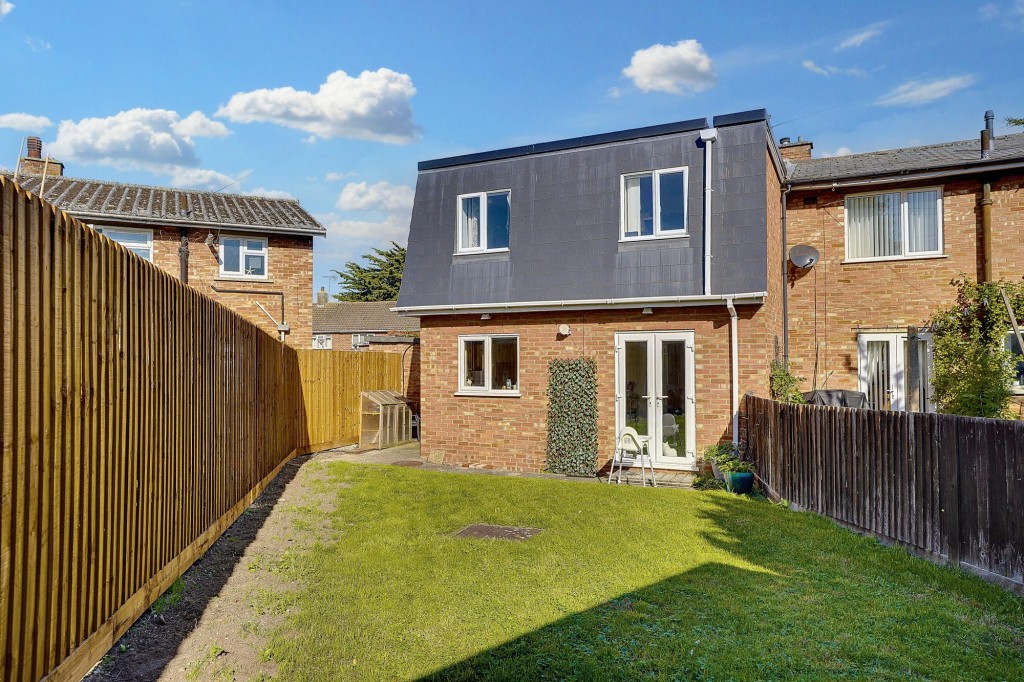 Manderston Road, Newmarket, CB8