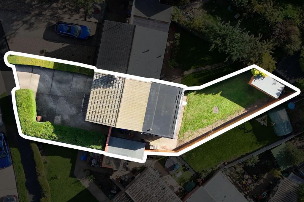 Manderston Road, Newmarket, CB8