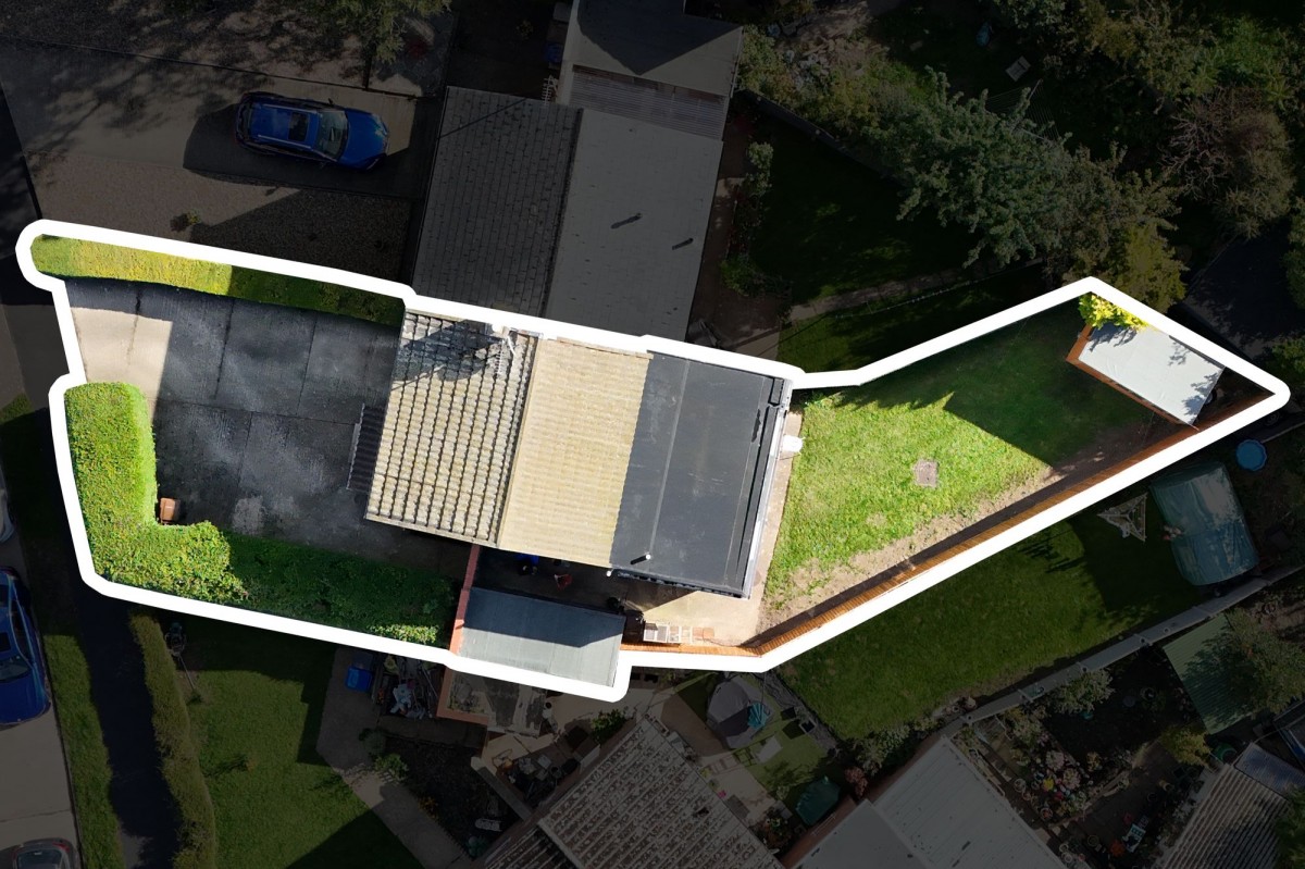 Manderston Road, Newmarket, CB8