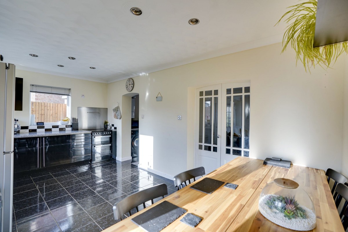 Manderston Road, Newmarket, CB8