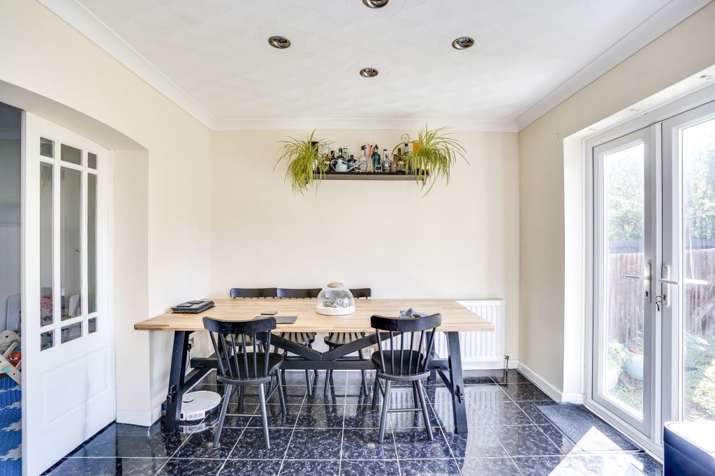 Manderston Road, Newmarket, CB8