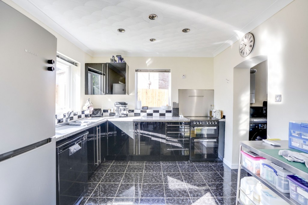 Manderston Road, Newmarket, CB8