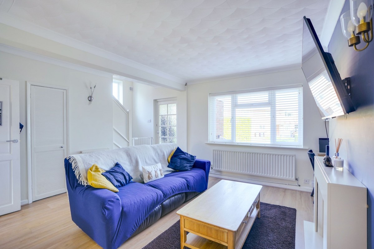 Manderston Road, Newmarket, CB8