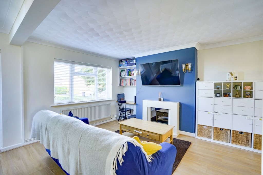 Manderston Road, Newmarket, CB8