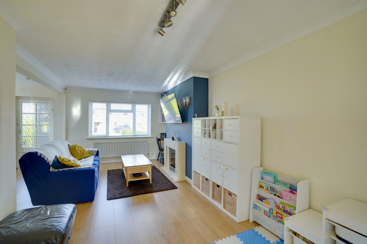 Manderston Road, Newmarket, CB8