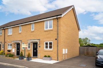 Grafton End, Highfields Caldecote, CB23
