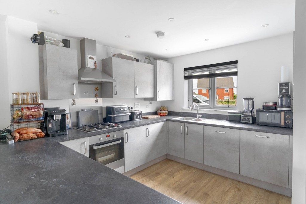 Grafton End, Highfields Caldecote, CB23