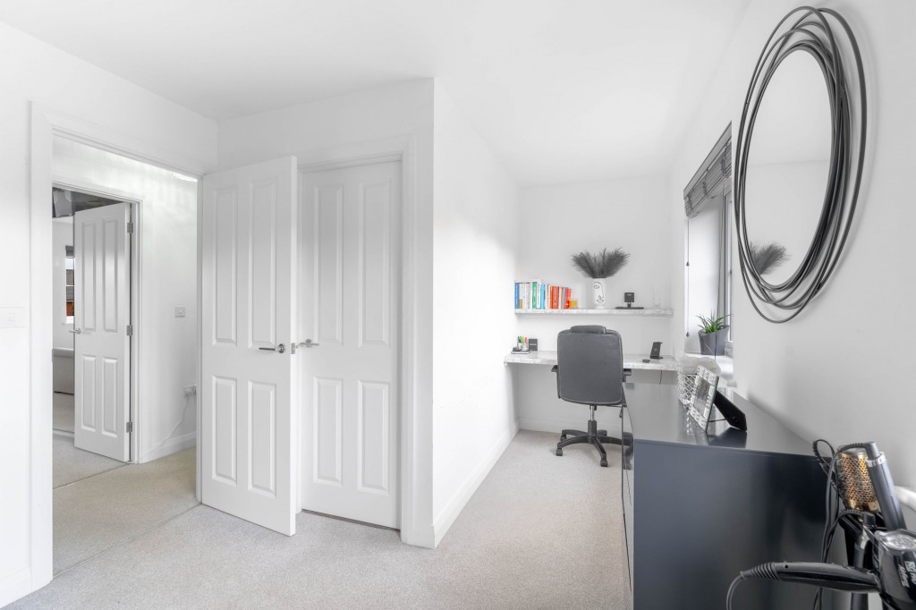 Grafton End, Highfields Caldecote, CB23
