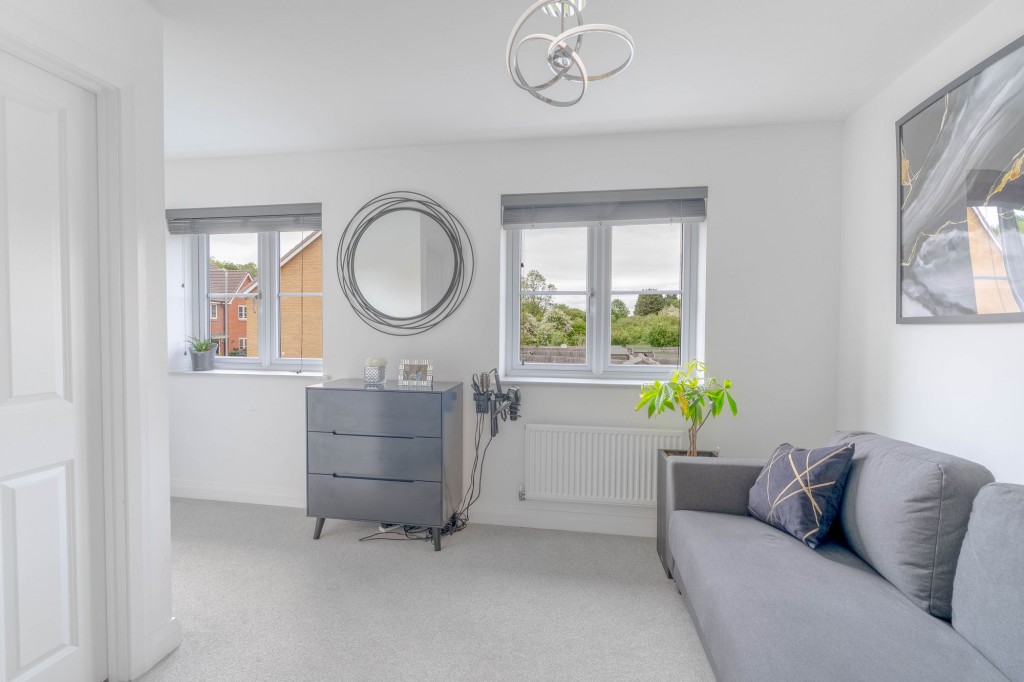 Grafton End, Highfields Caldecote, CB23