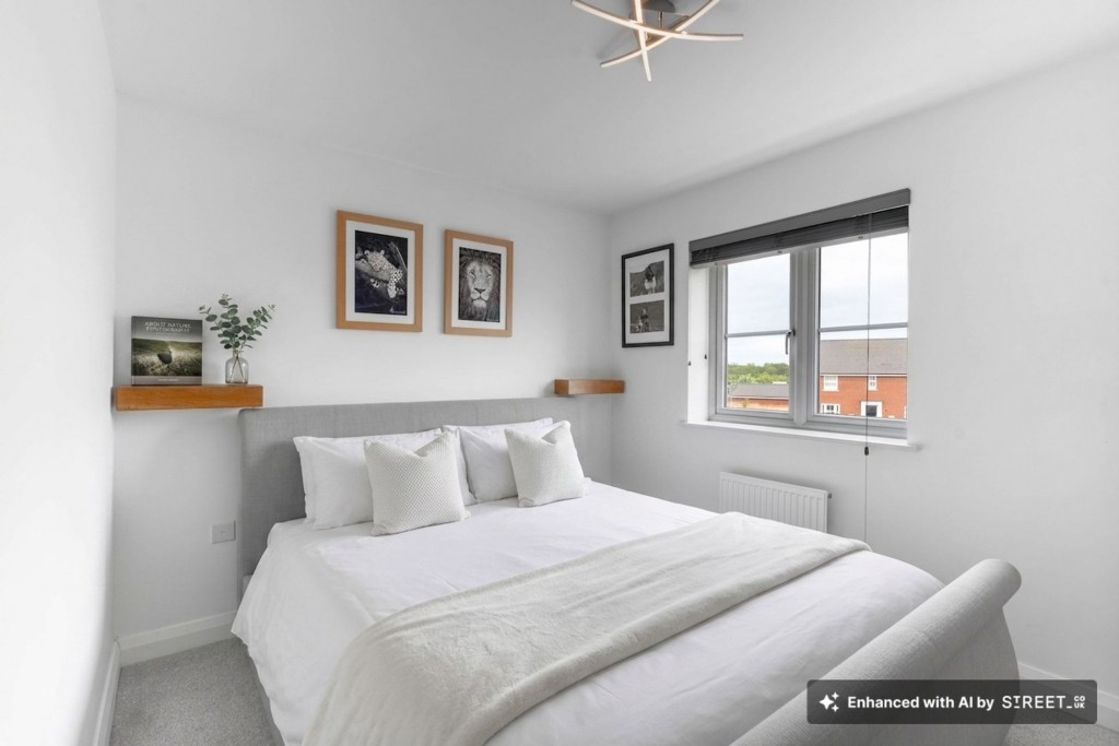 Grafton End, Highfields Caldecote, CB23