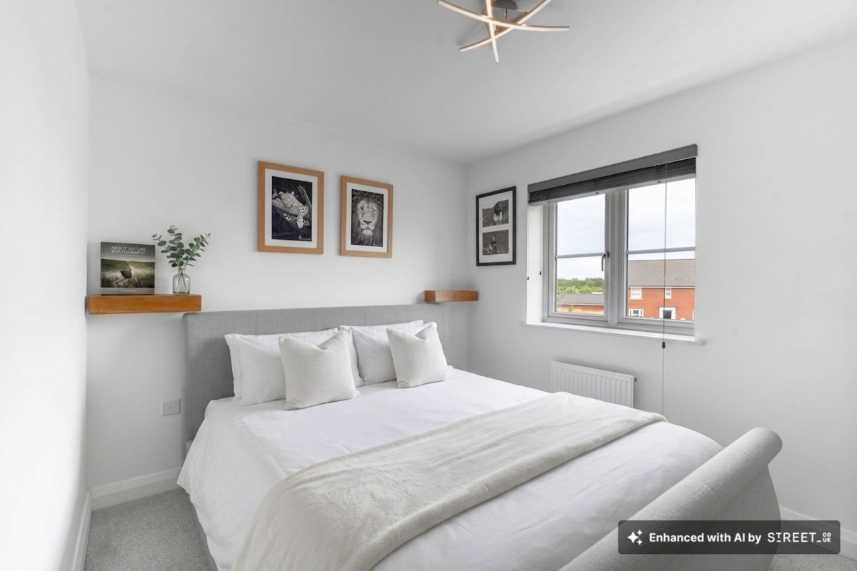 Grafton End, Highfields Caldecote, CB23