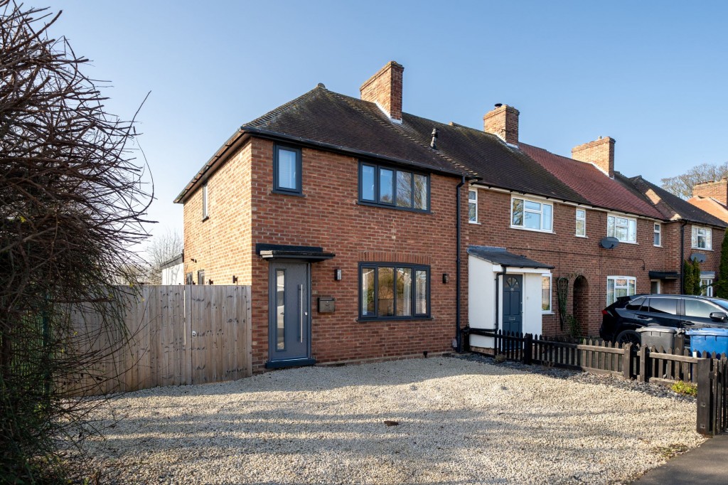 Long Lane, Willingham, CB24