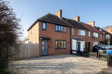 Long Lane, Willingham, CB24