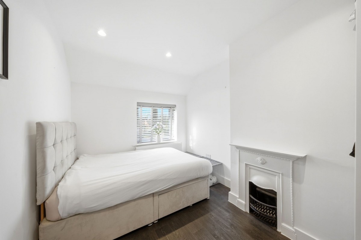 Long Lane, Willingham, CB24