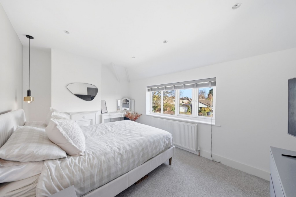 Long Lane, Willingham, CB24