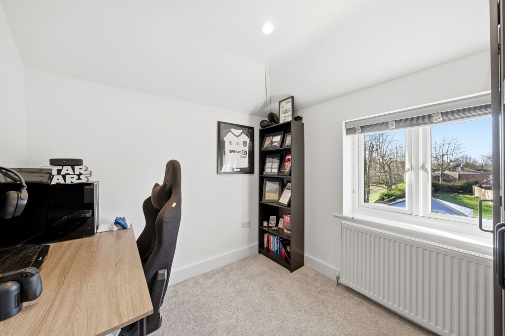 Long Lane, Willingham, CB24