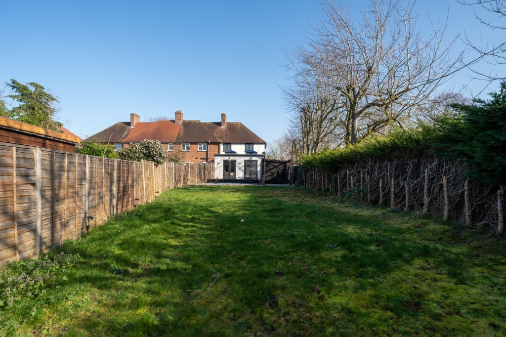 Long Lane, Willingham, CB24