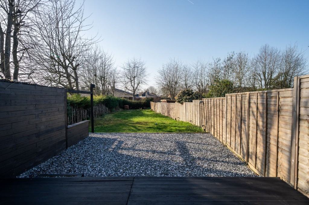 Long Lane, Willingham, CB24