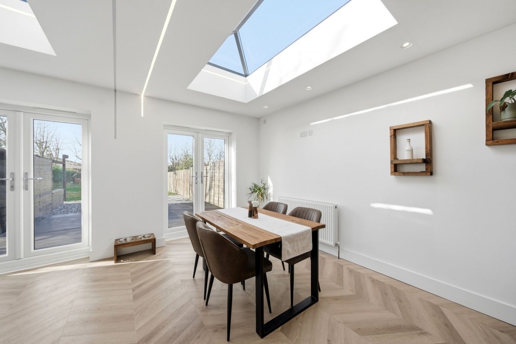 Long Lane, Willingham, CB24