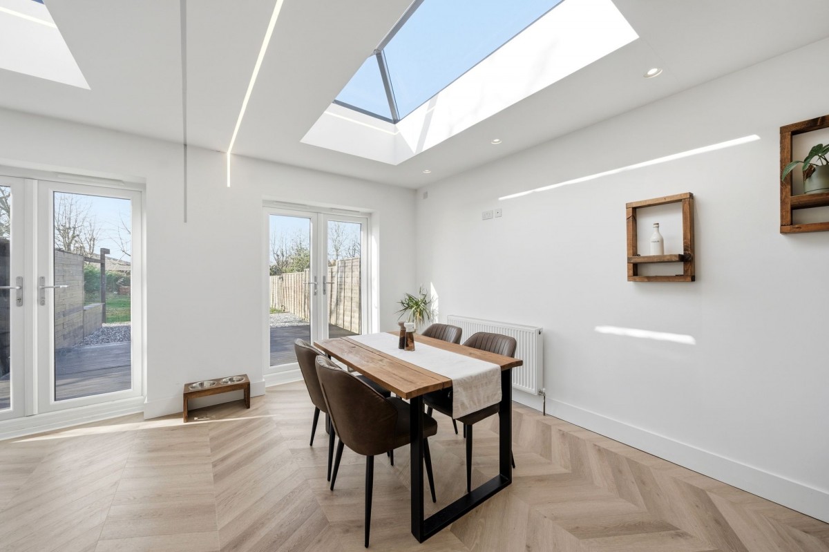 Long Lane, Willingham, CB24