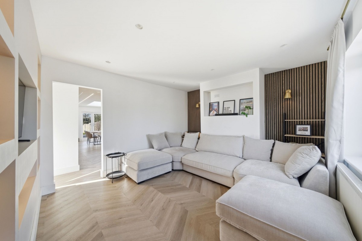 Long Lane, Willingham, CB24