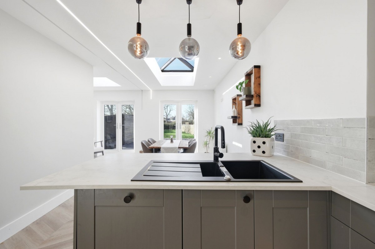 Long Lane, Willingham, CB24