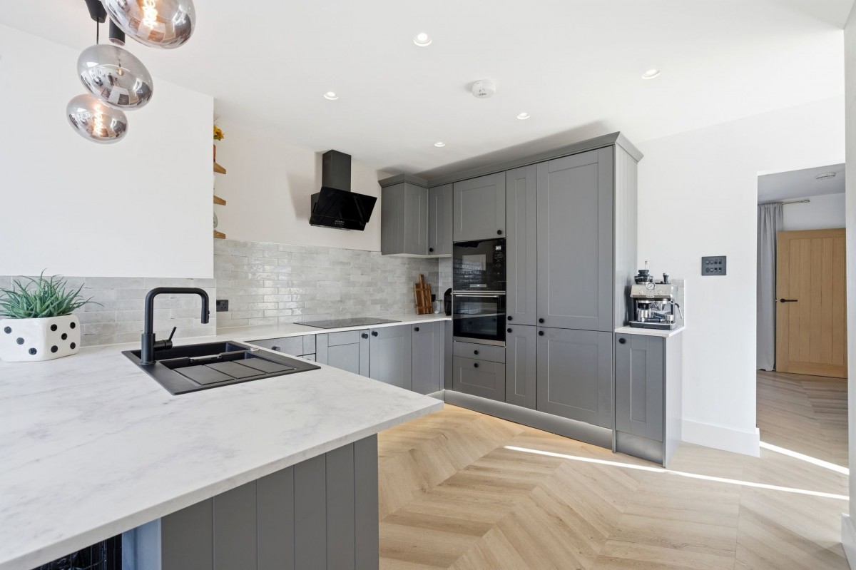 Long Lane, Willingham, CB24