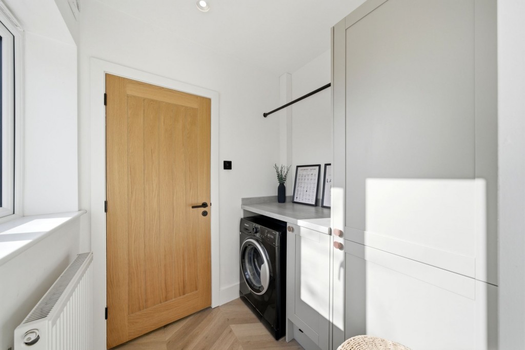 Long Lane, Willingham, CB24