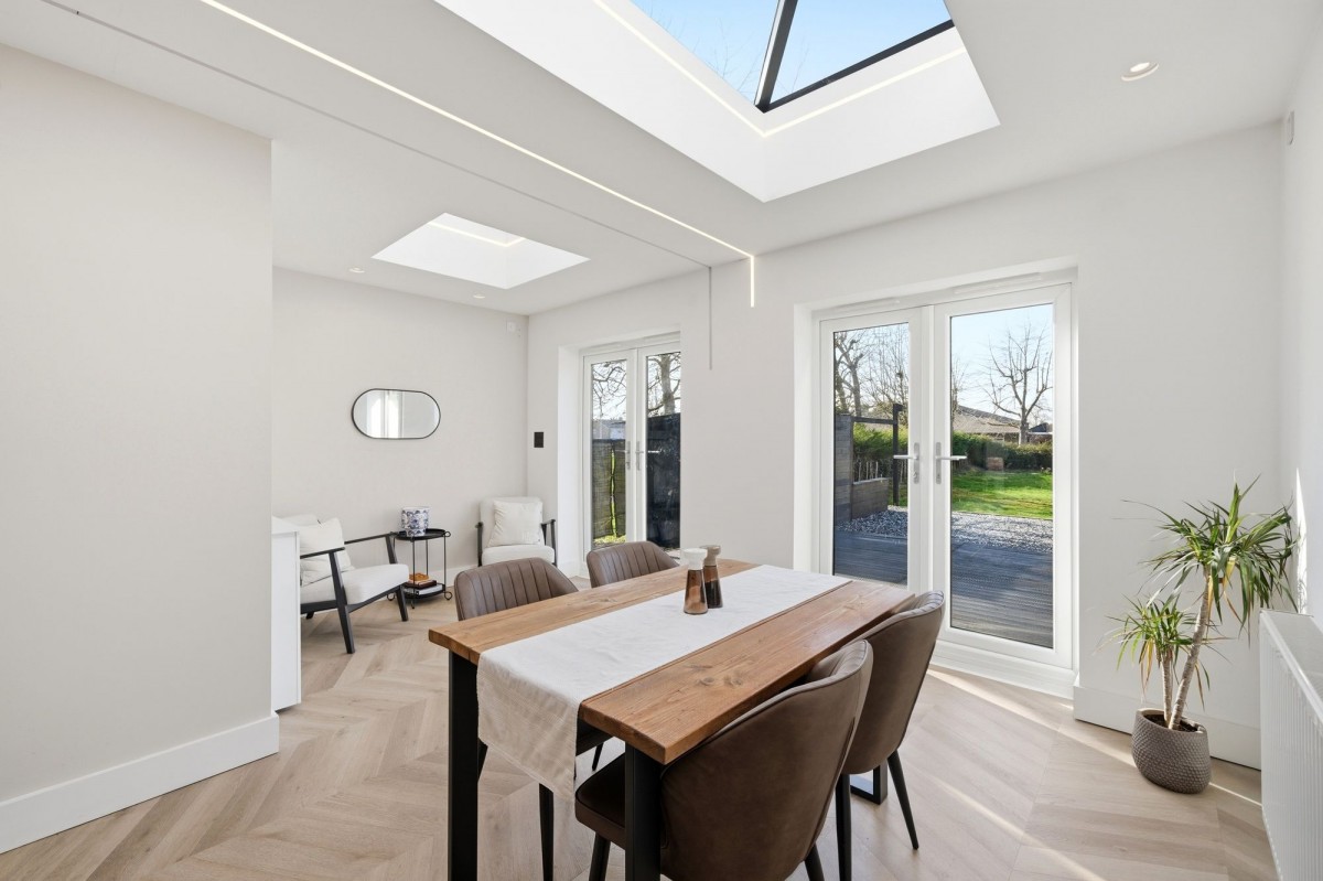 Long Lane, Willingham, CB24