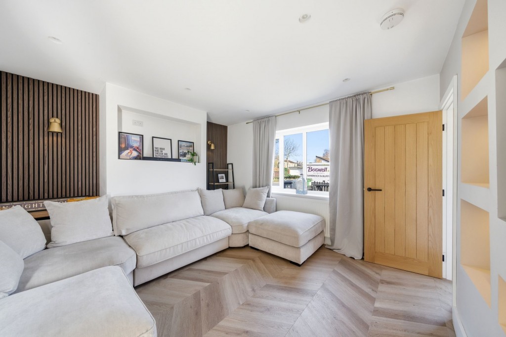 Long Lane, Willingham, CB24