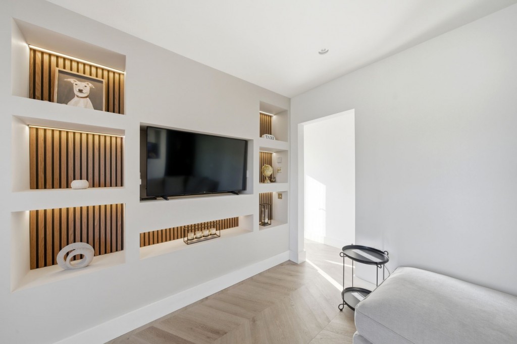 Long Lane, Willingham, CB24