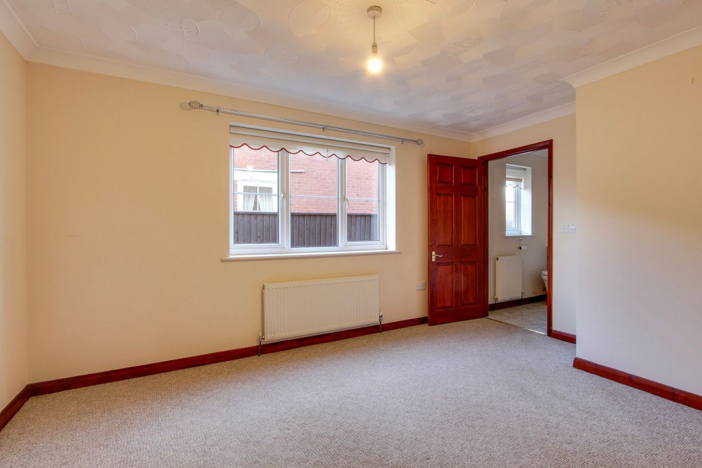 Crispin Close, Lutton, PE12