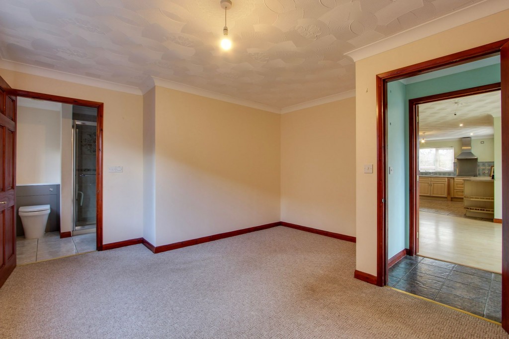 Crispin Close, Lutton, PE12