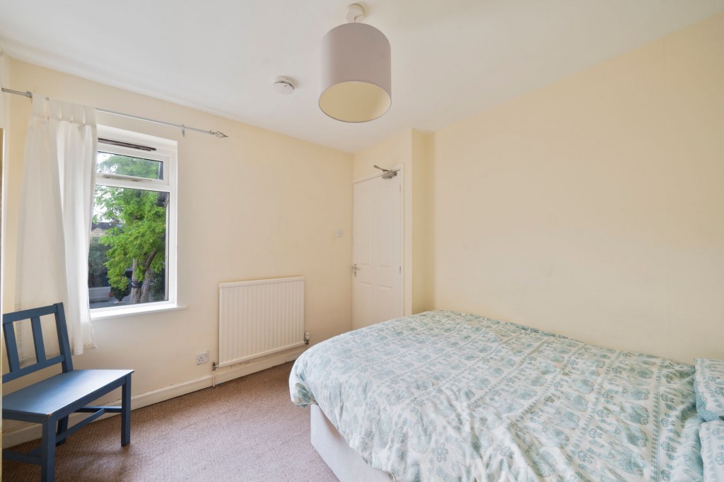 York Terrace, Cambridge, CB1