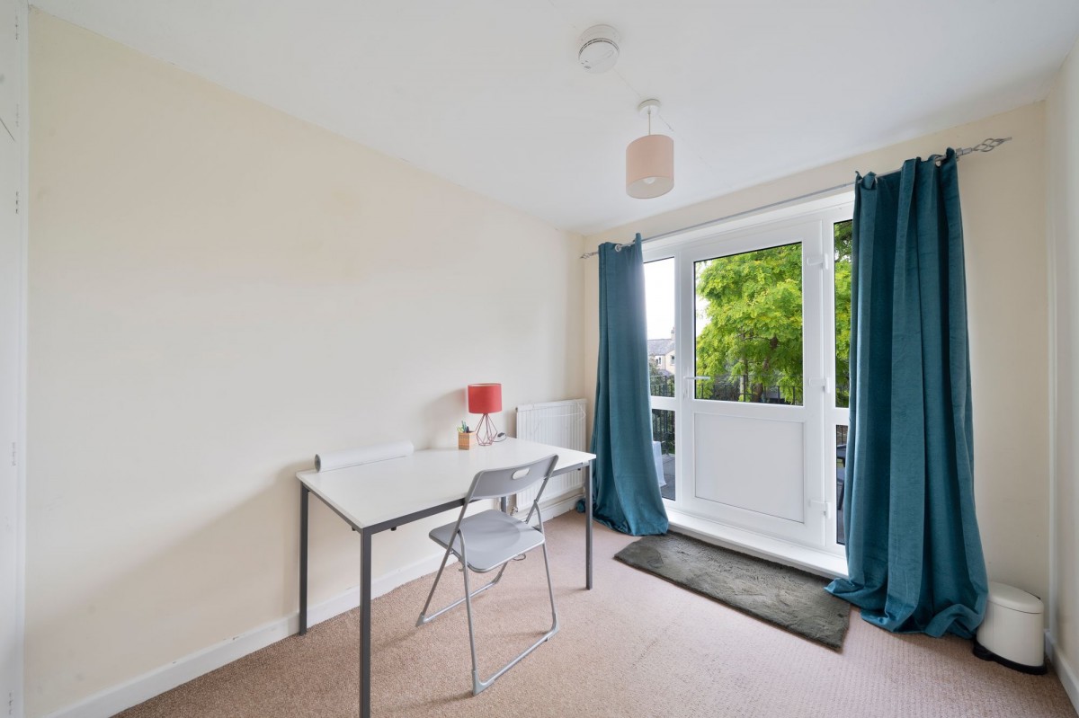 York Terrace, Cambridge, CB1