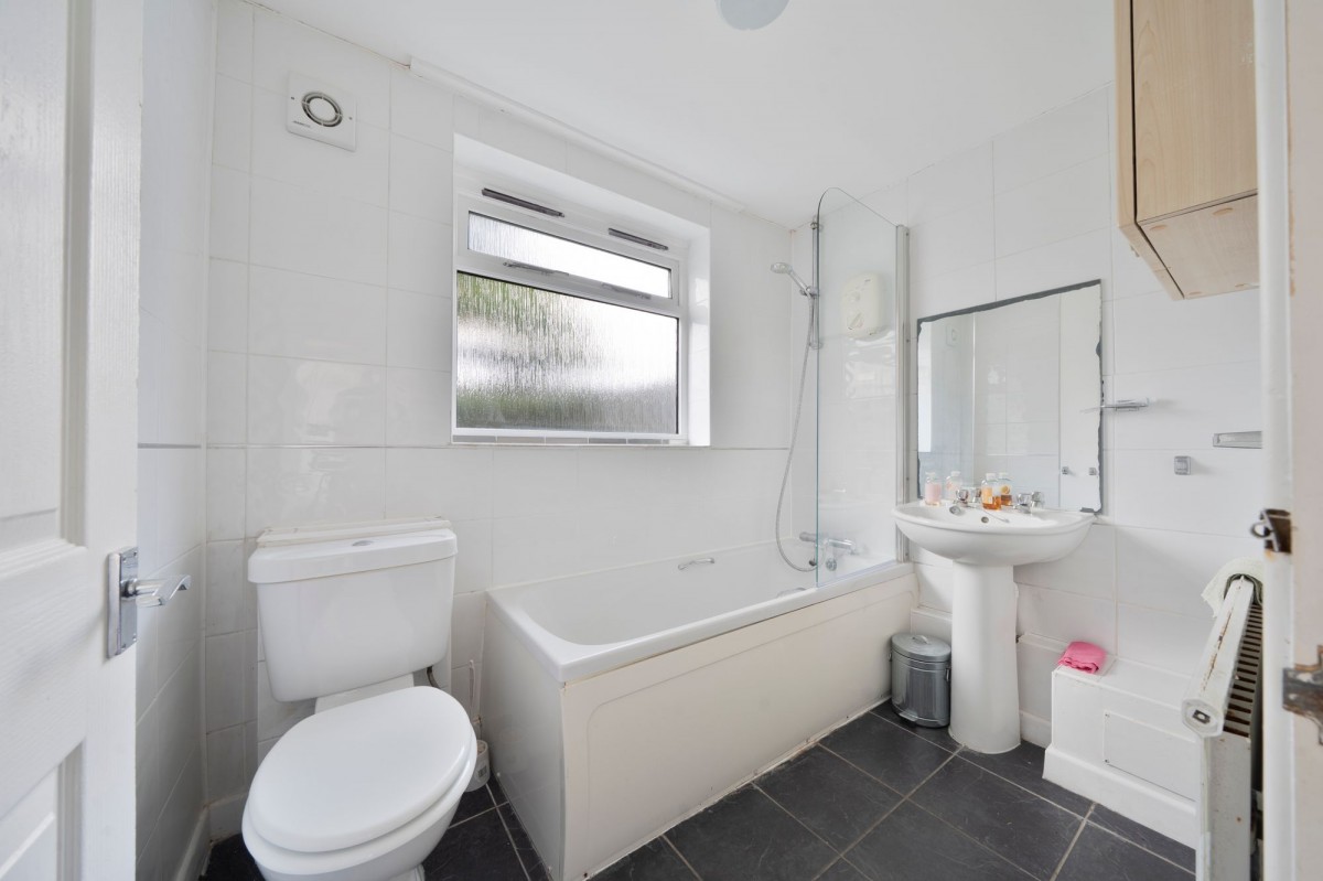 York Terrace, Cambridge, CB1