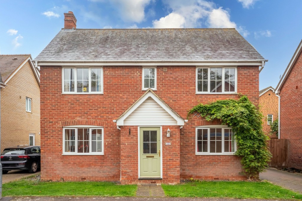 Chantry Close, Swavesey, CB24