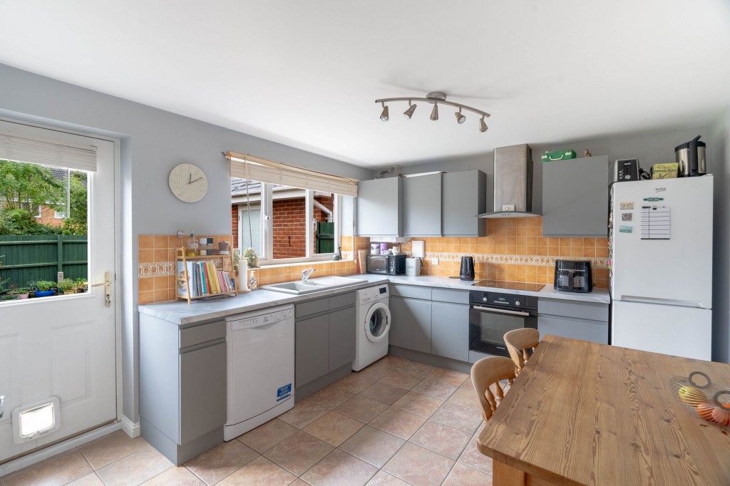 Chantry Close, Swavesey, CB24