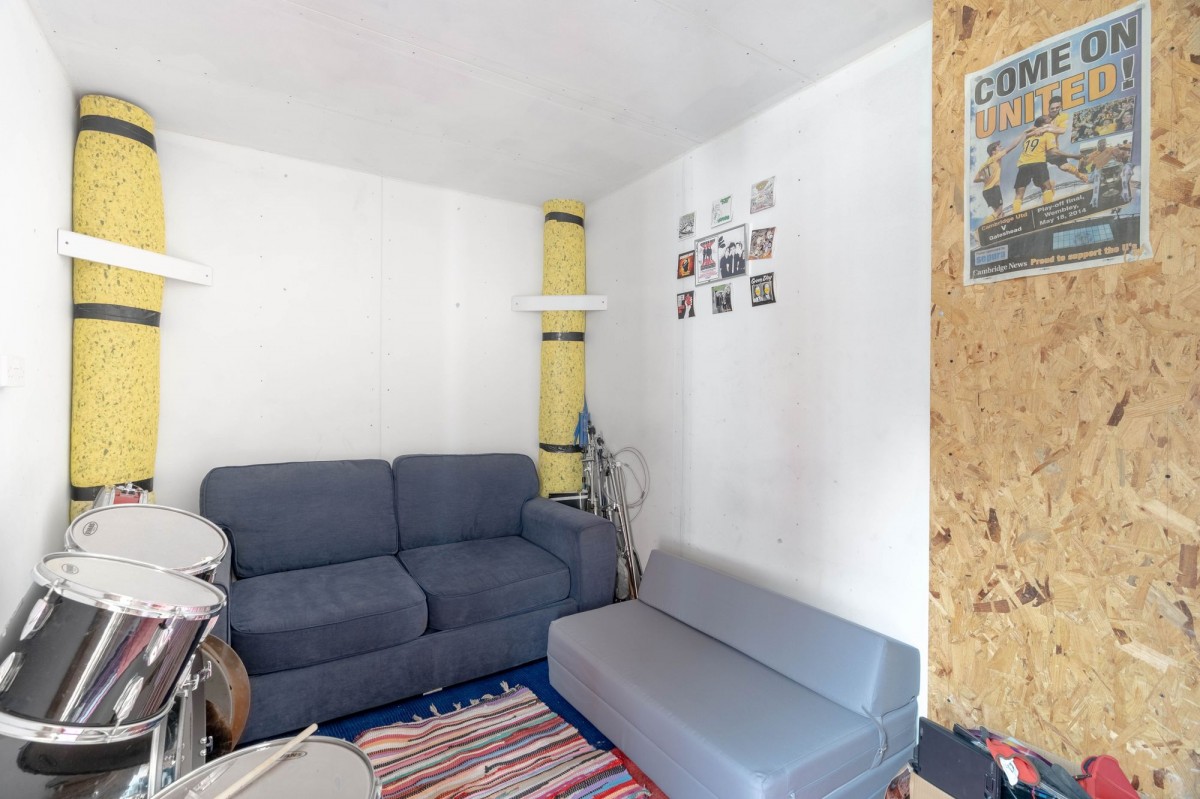 Chantry Close, Swavesey, CB24