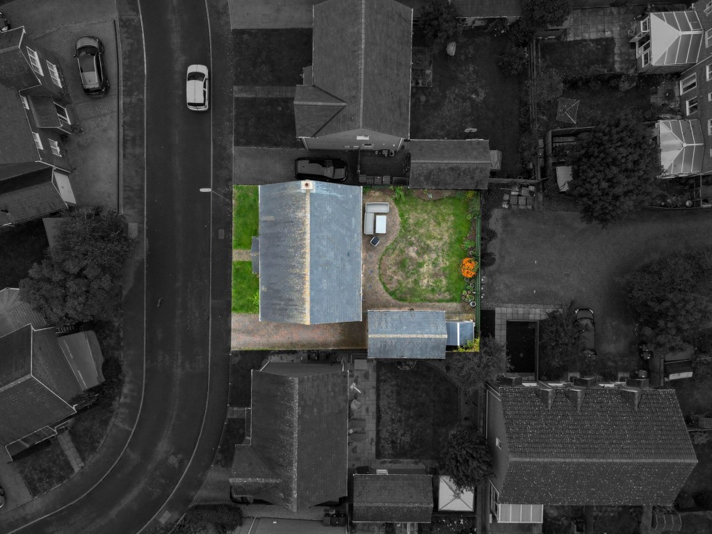 Chantry Close, Swavesey, CB24