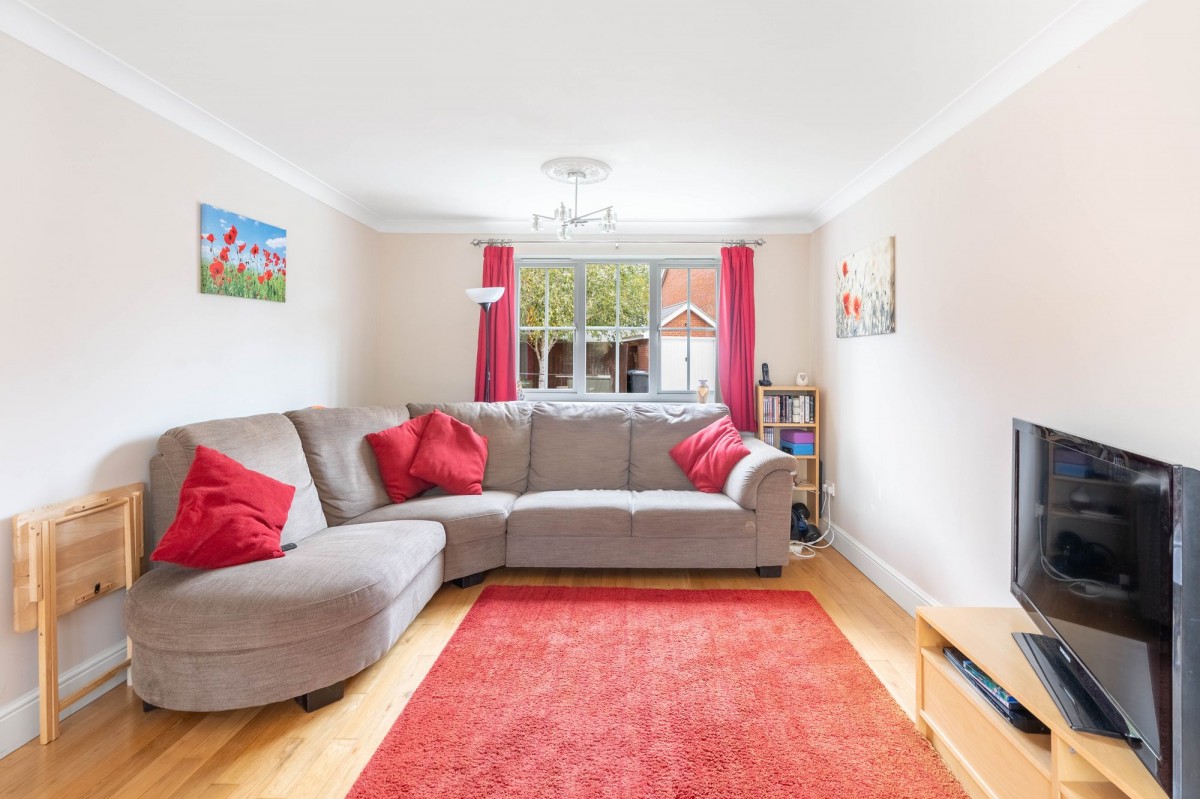 Chantry Close, Swavesey, CB24