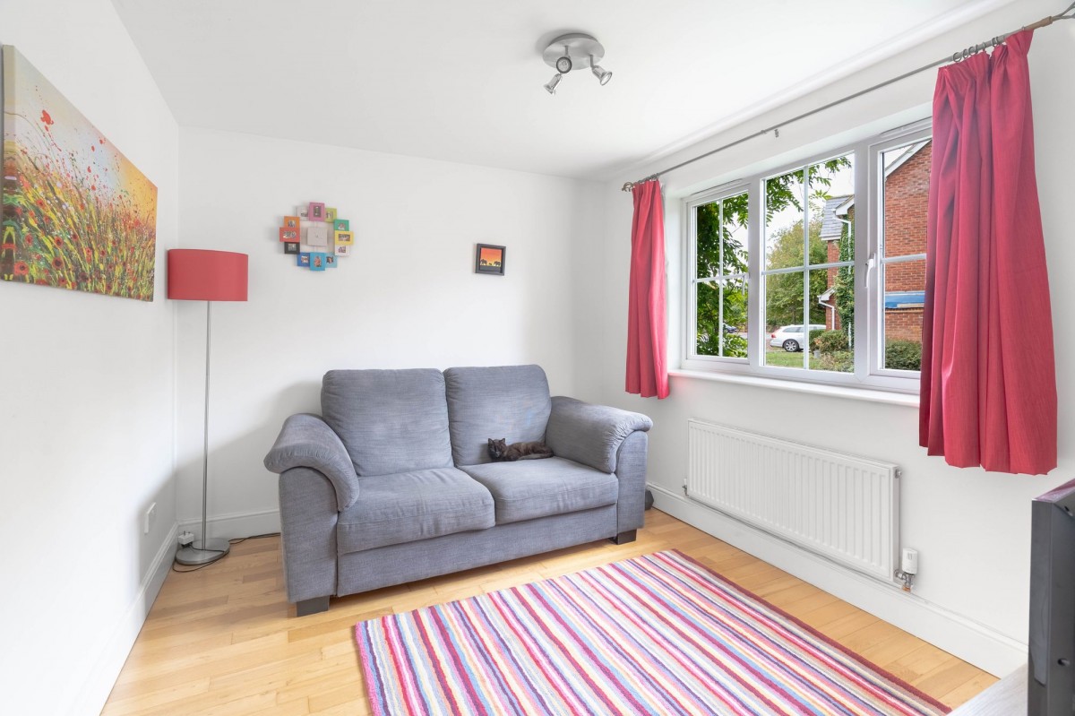 Chantry Close, Swavesey, CB24