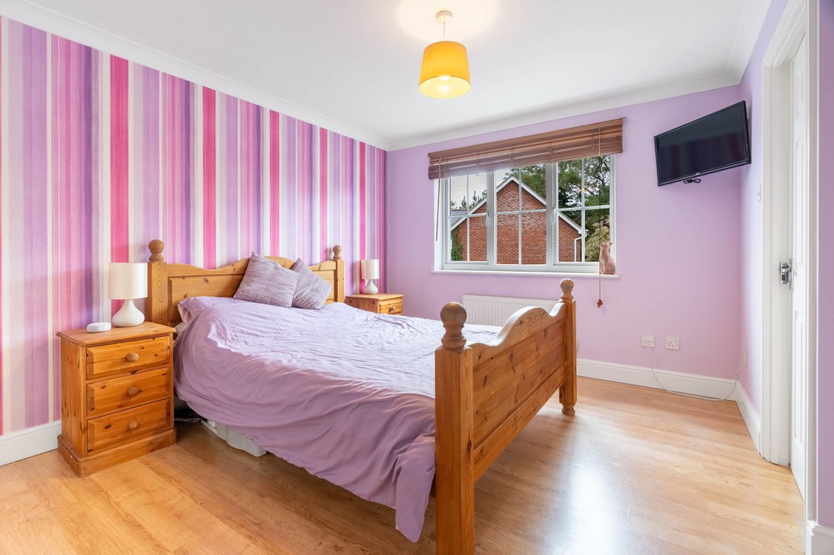 Chantry Close, Swavesey, CB24