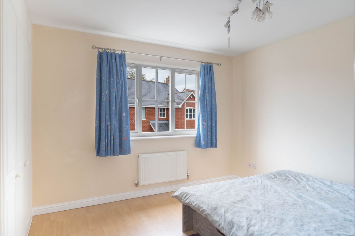 Chantry Close, Swavesey, CB24