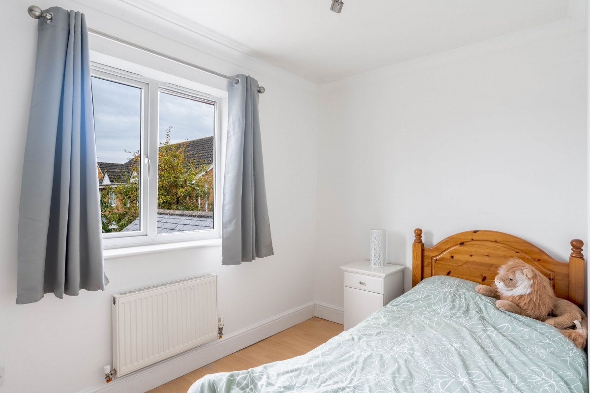 Chantry Close, Swavesey, CB24