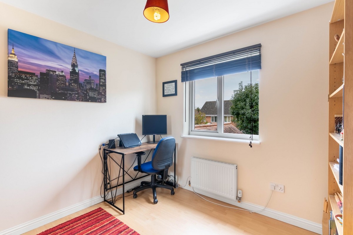 Chantry Close, Swavesey, CB24