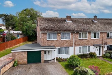 Orchard Way, Burwell, CB25
