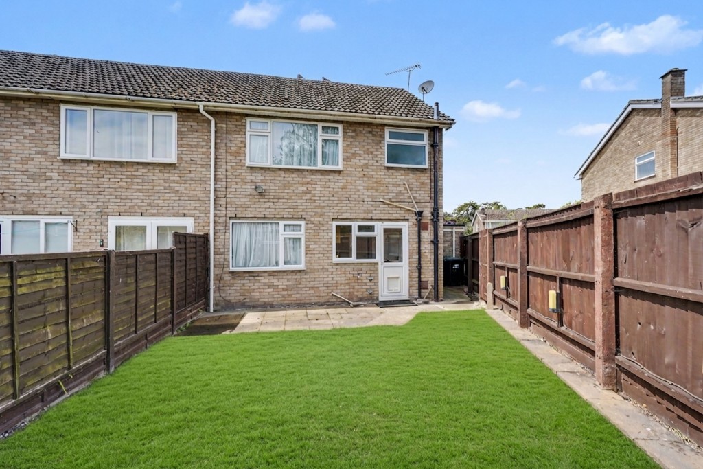 Orchard Way, Burwell, CB25