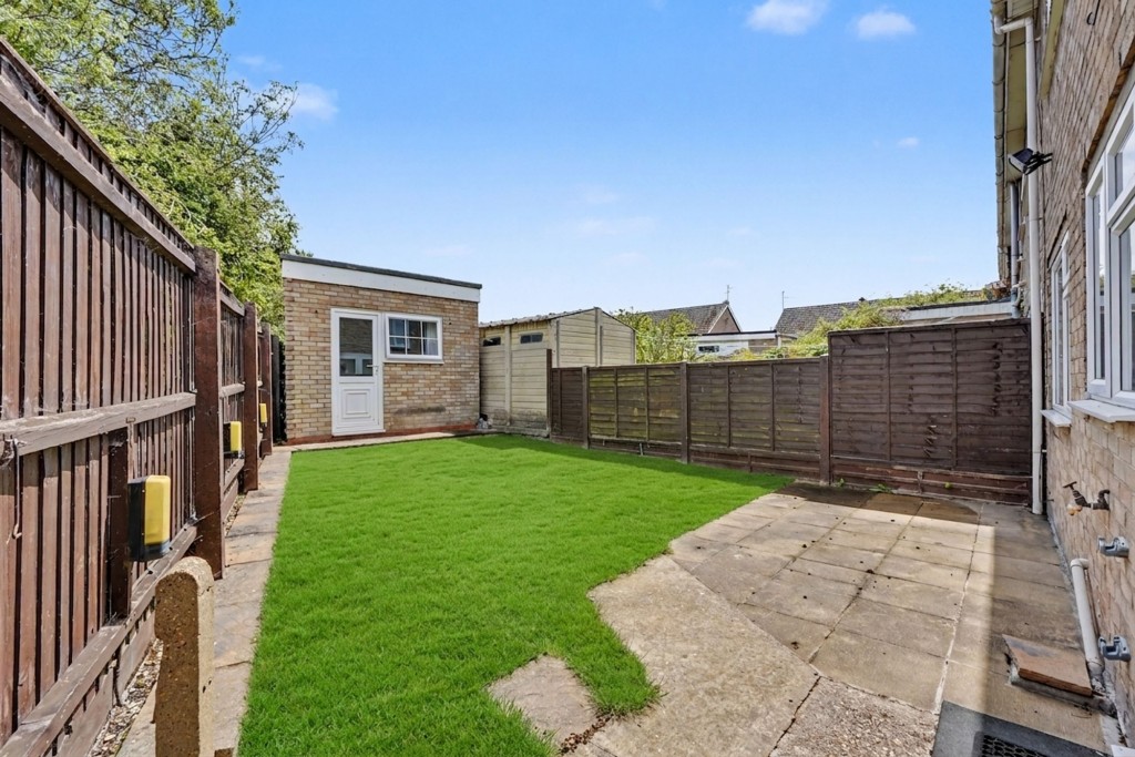 Orchard Way, Burwell, CB25